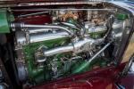 Duesenberg SJ510/2540 Phaeton LWB by LaGrande-Union City 1933 года